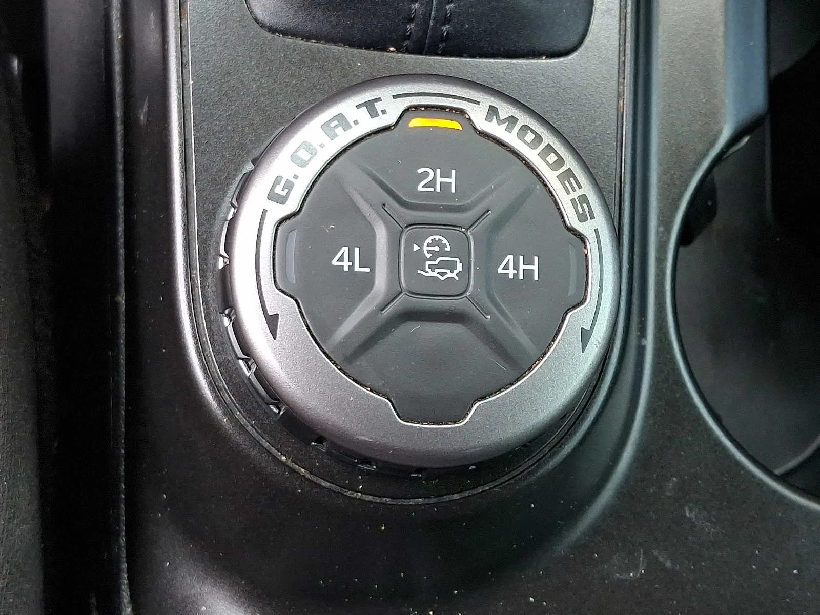Used 2022 Velocity Blue Metallic Ford Outer Banks image 24