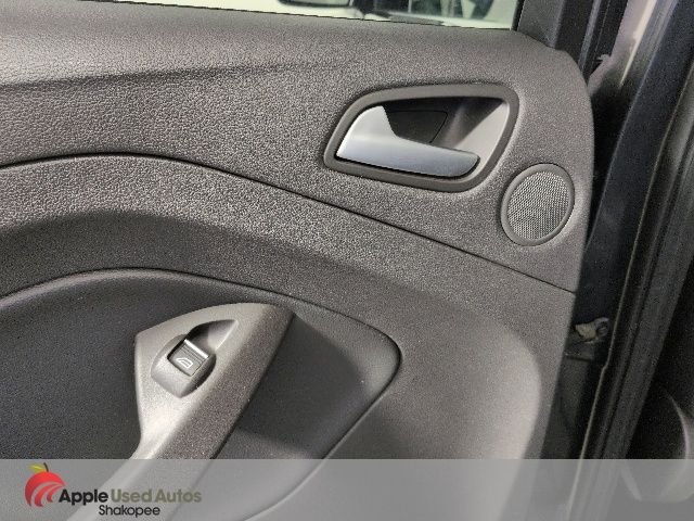 Used 2018 Gray Ford Titanium image 32