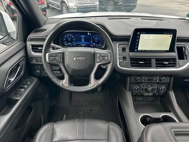 Used 2023 White Chevrolet RST image 15