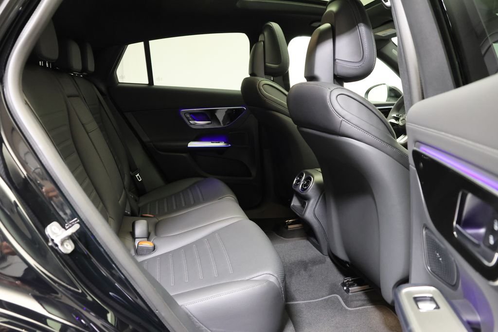 New 2027  Mercedes-Benz GLC 300 image 52