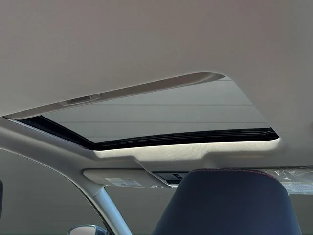 New 2026 Super Black Nissan 2.5 SR image 11