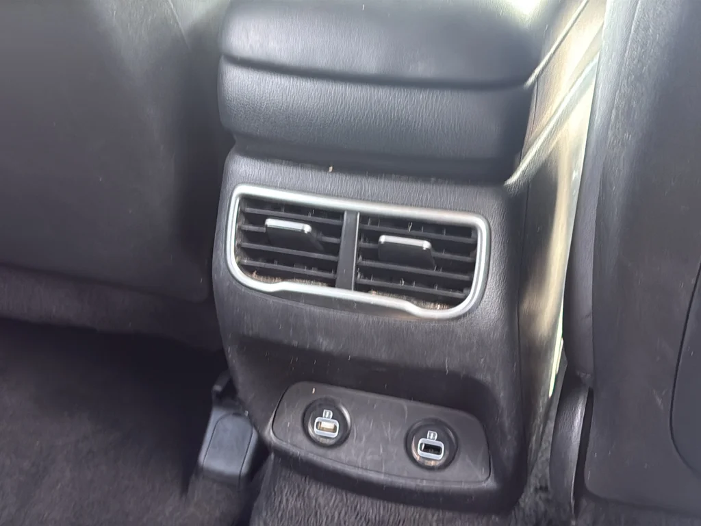 Used 2023 Blue Hyundai SEL image 41