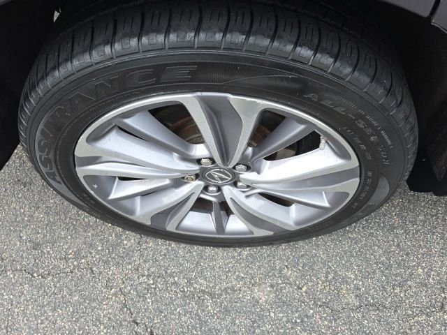 Used 2018 Gray Acura 3.5L image 26