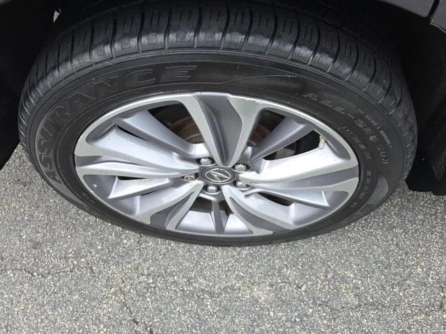 Used 2018 Gray Acura 3.5L image 26