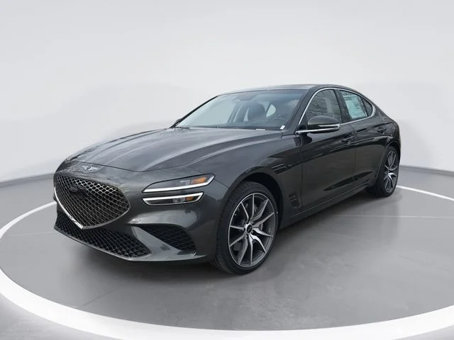 2026 Genesis G70 2.5T Standard AWD's photo