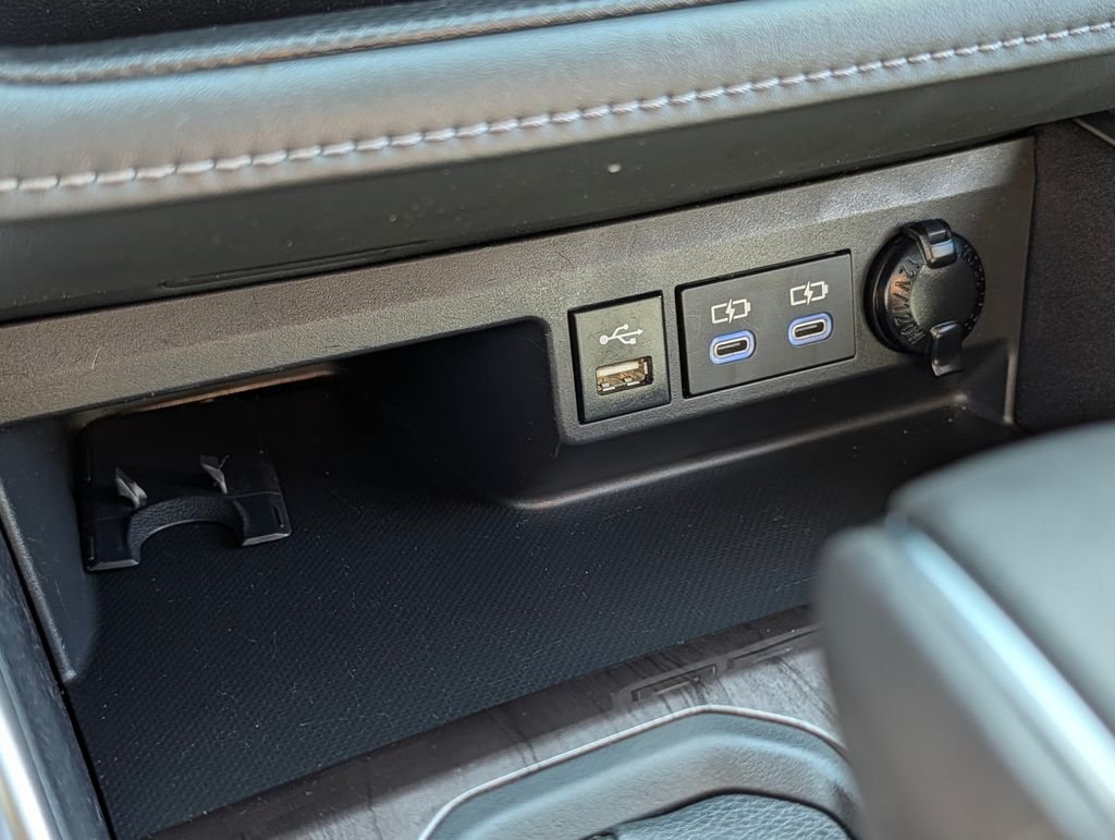 2022 Toyota Highlander Limited - Photo 30