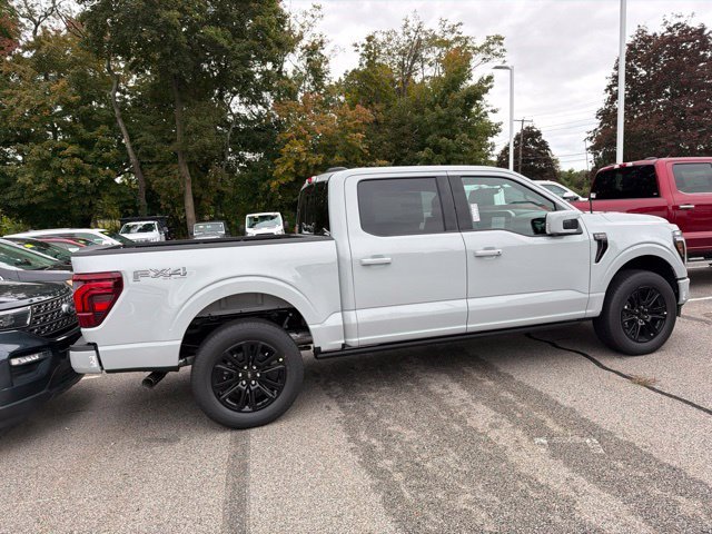 New 2026 Avalanche Ford Platinum® image 2