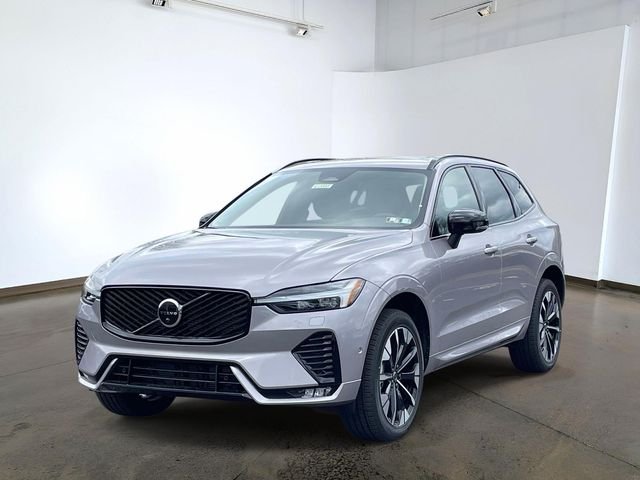 2026 Volvo XC60 B5 Plus Dark AWD's photo