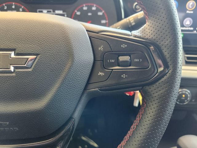 Used 2024 Summit White Chevrolet 1RS image 29