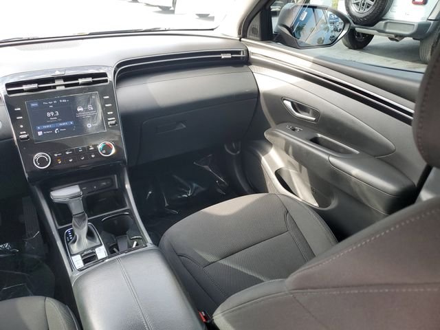 2023 Hyundai Tucson SEL - Photo 23