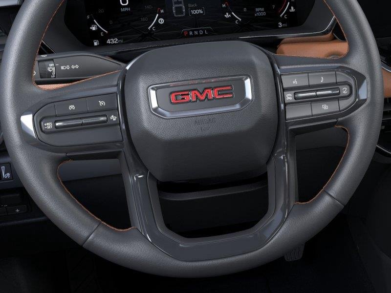 New 2026 Onyx Black GMC AT4 image 19