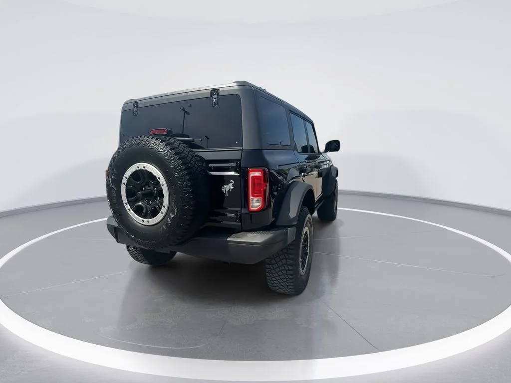Used 2024 Black Ford Black Diamond image 8