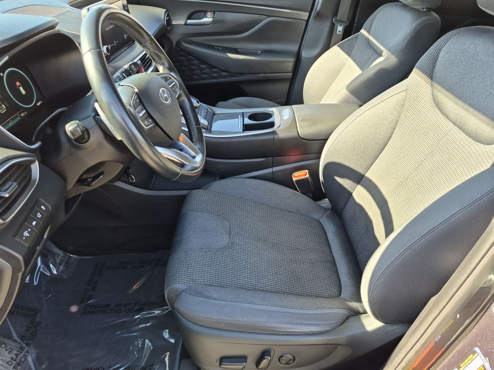 Used 2022 Portofino Gray Hyundai XRT image 15
