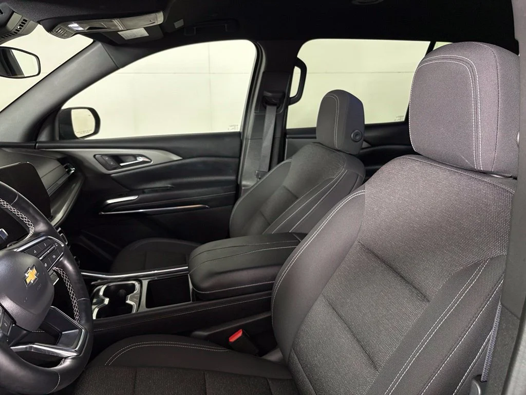 Used 2026 Black Chevrolet LT image 19
