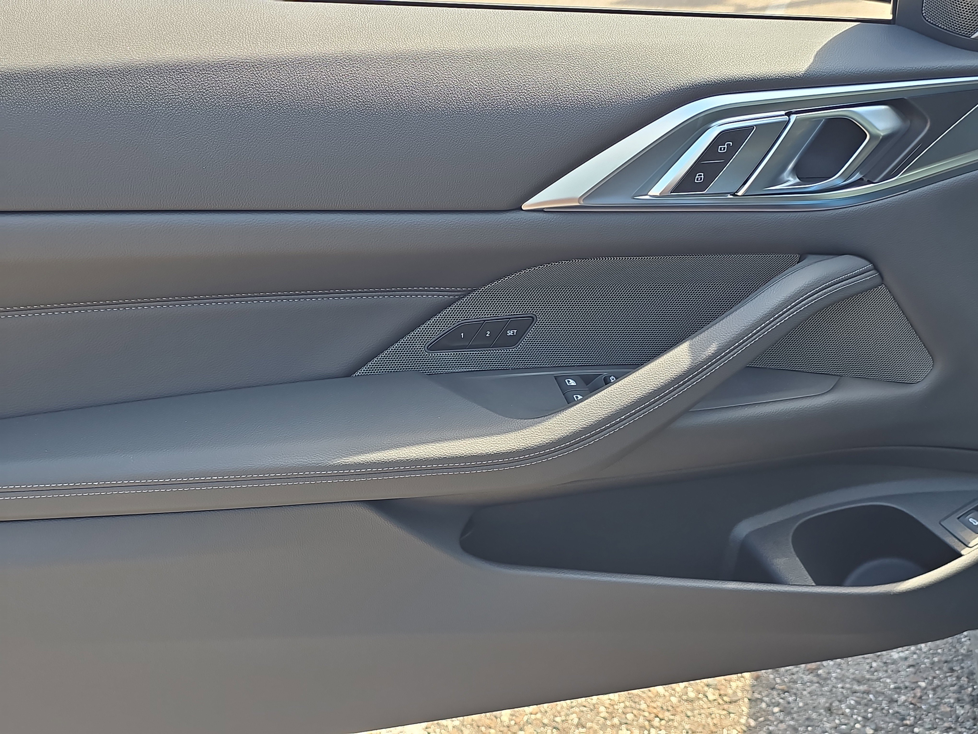 2026 BMW 4 Series M440i - Photo 13