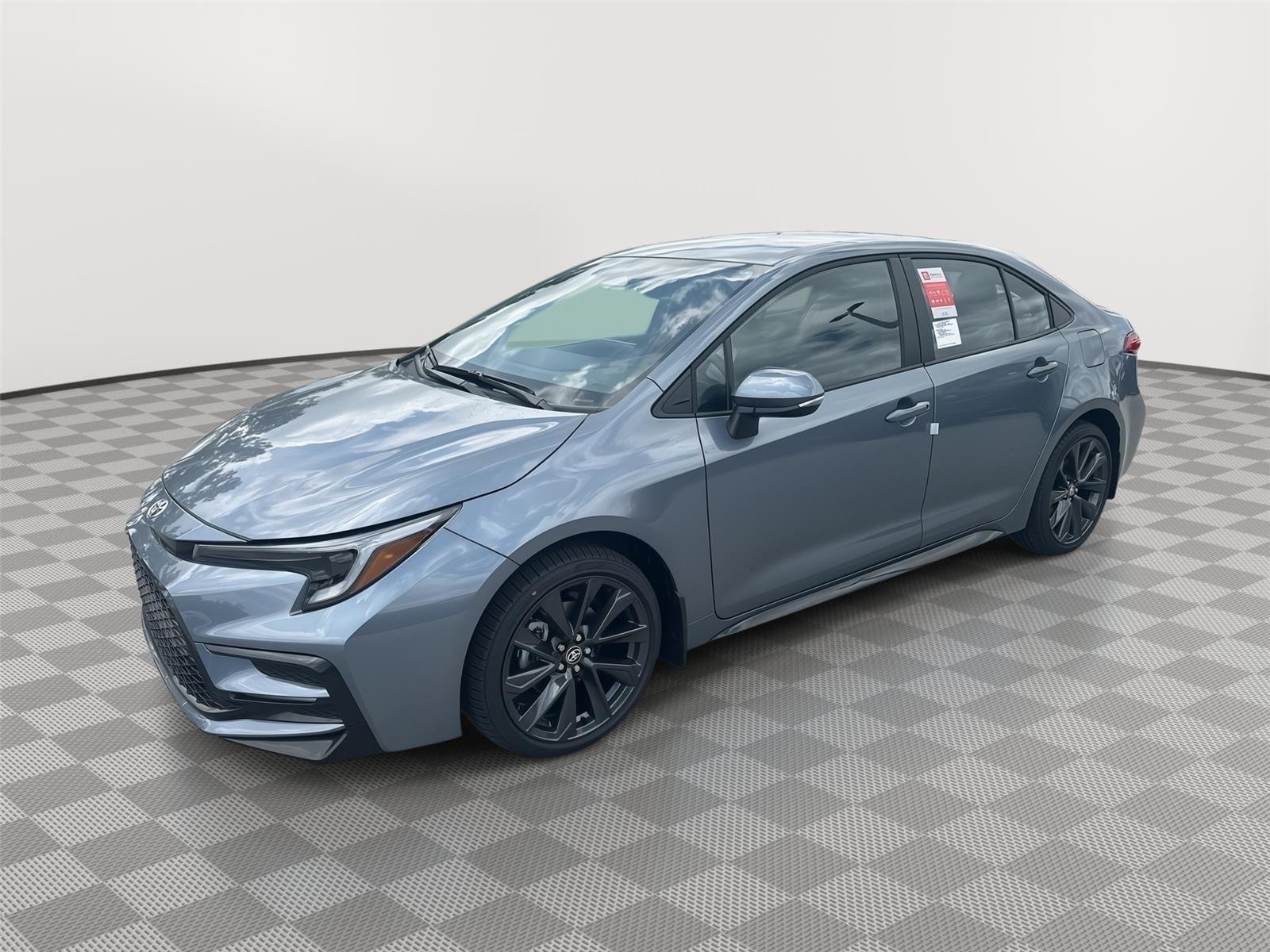 2026 Toyota Corolla  SE