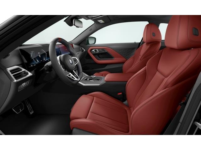 New 2027 Black Sapphire Metallic BMW M240i image 6