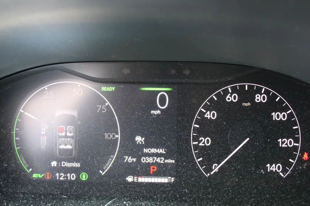 2024 Honda CR-V Sport-L - Photo 13