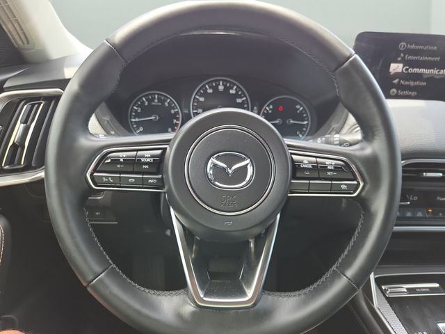 Used 2026 Machine Gray Mazda 3.3 Turbo Preferred image 25
