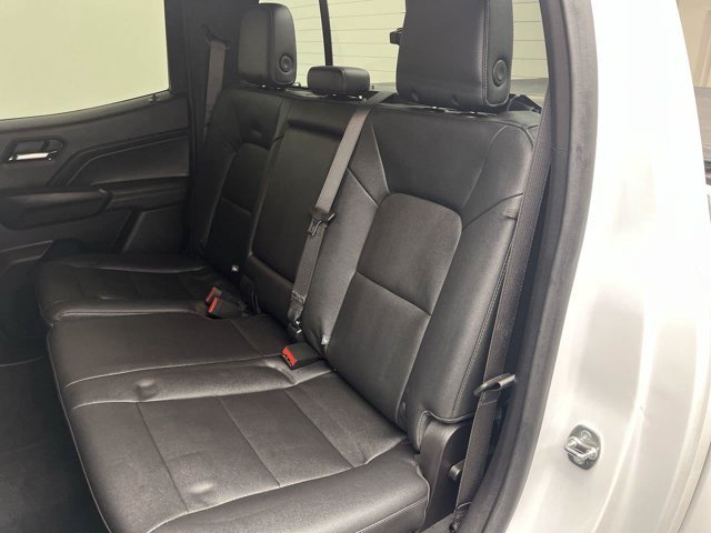 Used 2024 Summit White GMC 4WD Elevation image 11