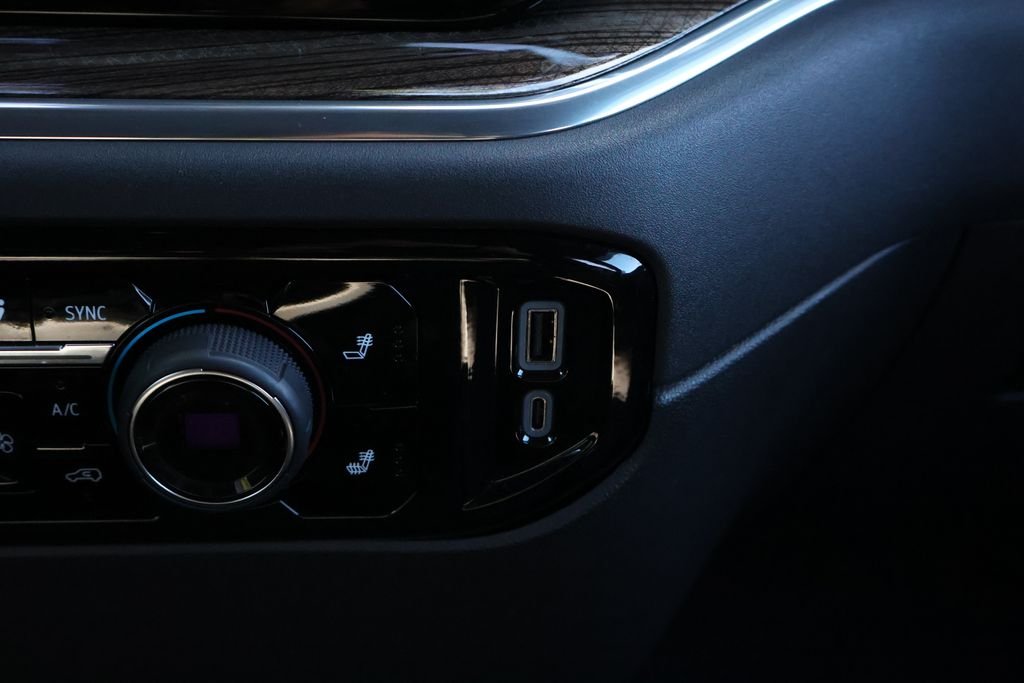 2023 Chevrolet Silverado 1500 RST - Photo 24