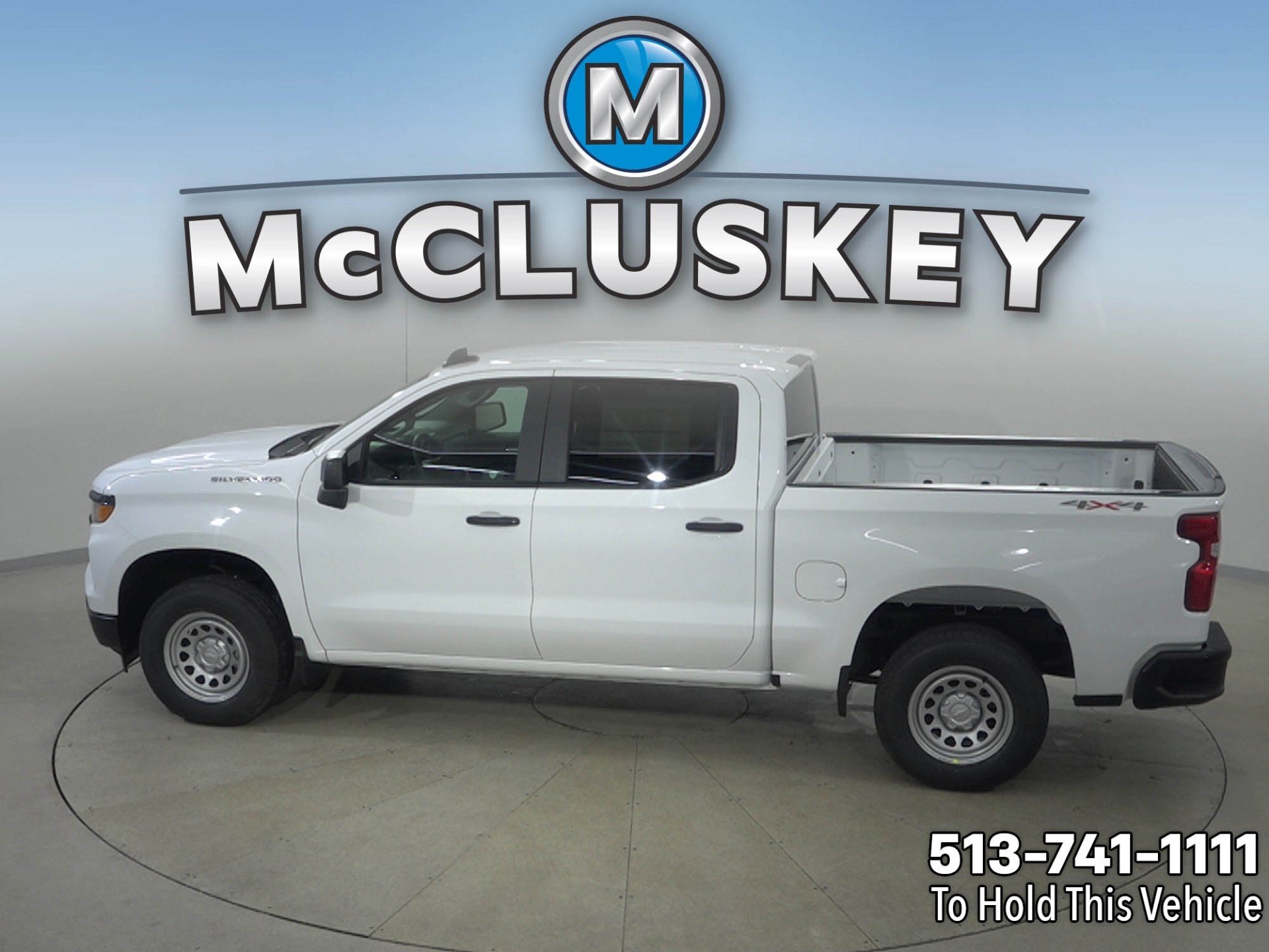 2026 Chevrolet Silverado 1500 Work Truck - Photo 57