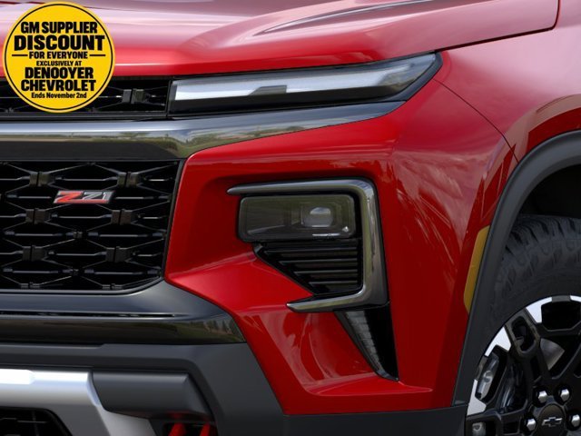 2027 Chevrolet Traverse Z71 - Photo 10