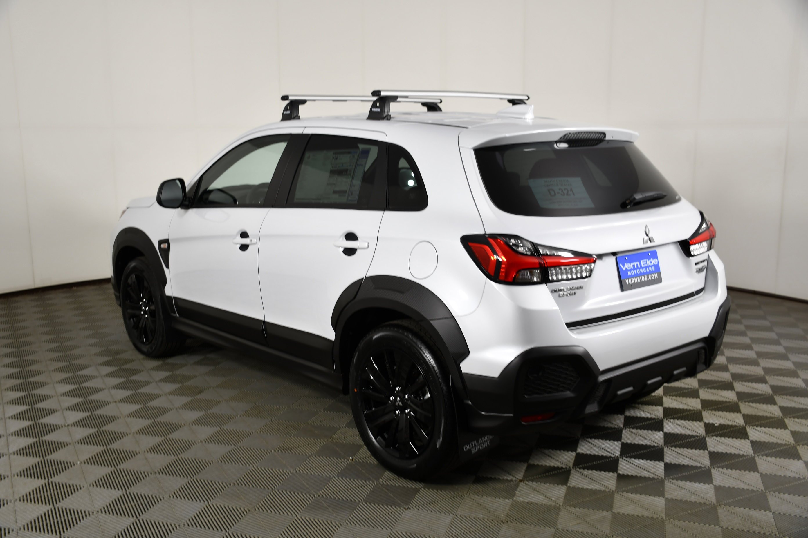 New 2026 X85 Mitsubishi Trail Edition image 8