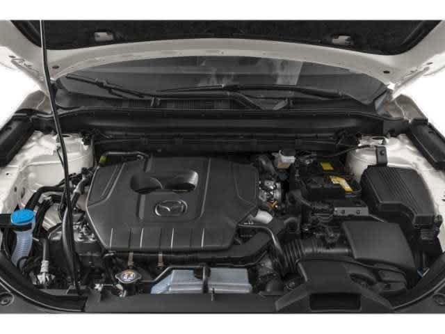 New 2025 Soul Red Crystal Metallic Mazda 2.5 S Premium Plus Package image 9