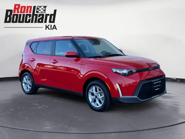 2024 Kia Soul