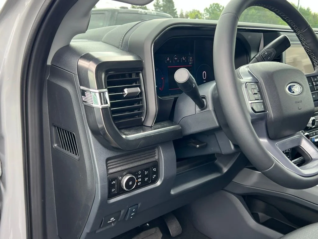 New 2026 Avalanche Ford F-350® Lariat® image 13