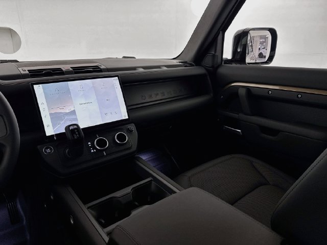 New 2026 Beige Land Rover S image 24