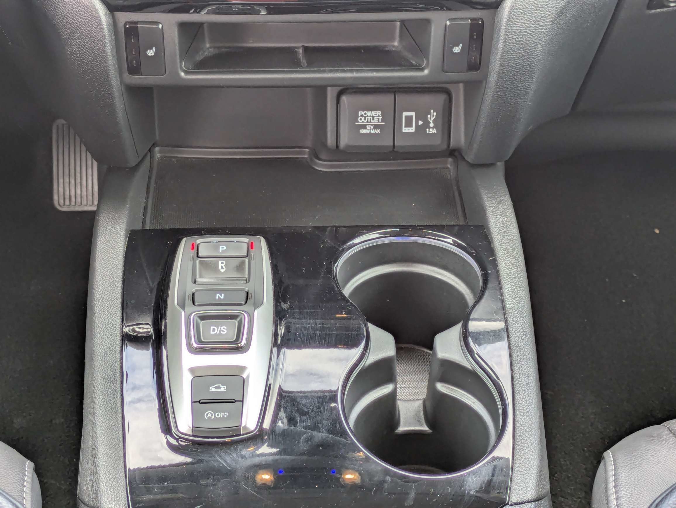 Used 2020 Black Honda RTL-E image 20