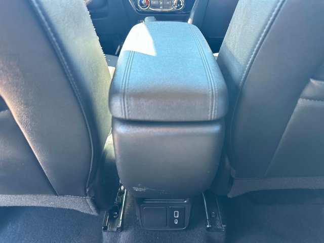 Used 2024 Red Buick Sport Touring image 13