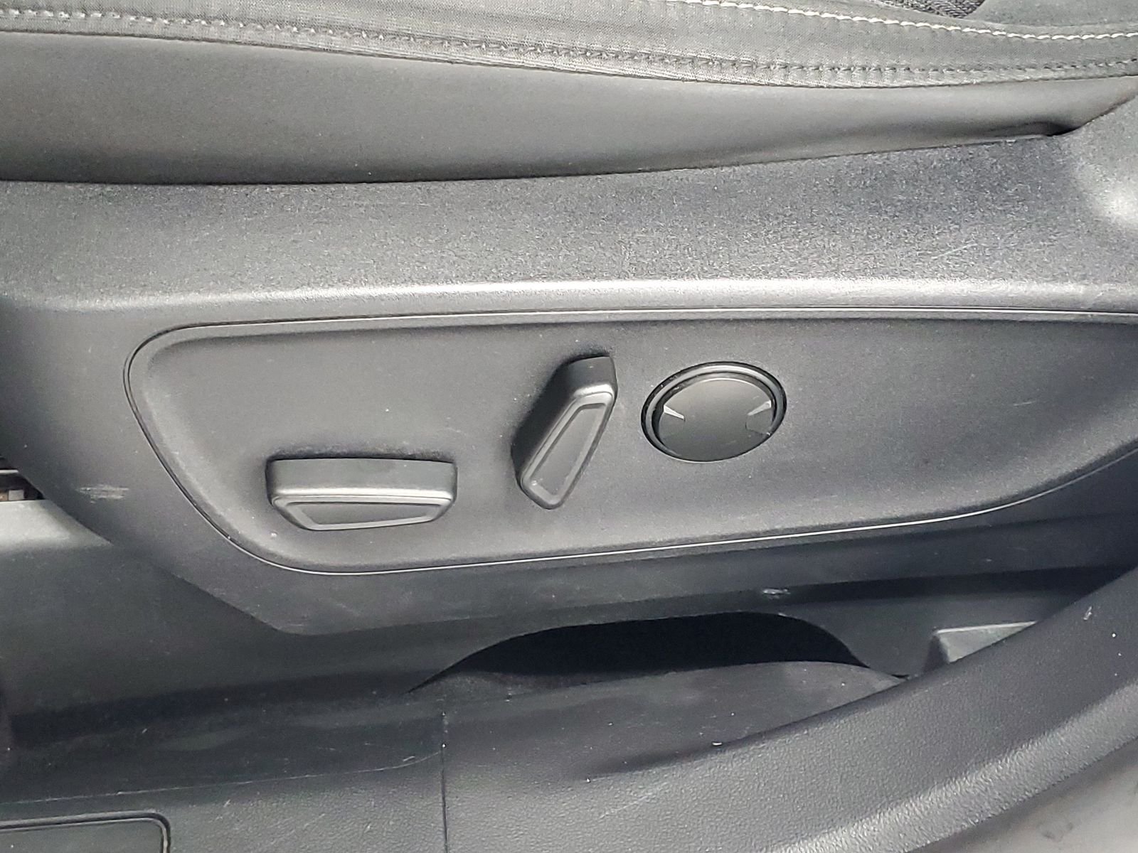 Used 2021 White Ford Big Bend image 10