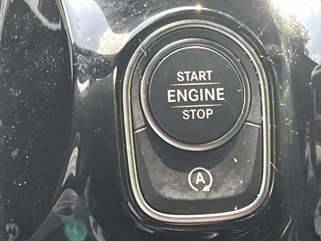 Certified Used 2023 Polar White Mercedes-Benz GLA 250 image 39
