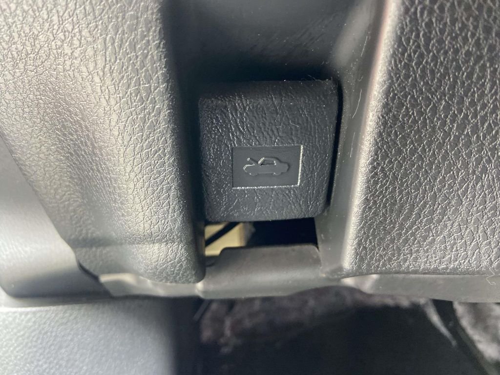 Used 2021 Black Toyota XSE image 31