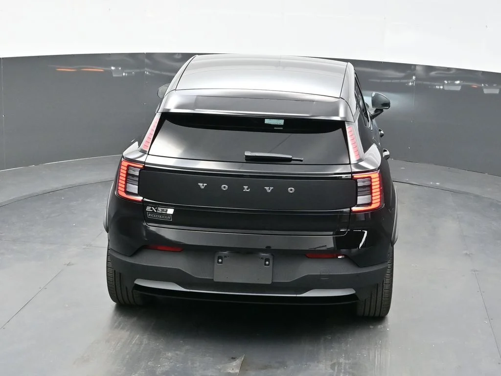 New 2026 Onyx Black Volvo Twin Motor Cross Country Ultra image 37