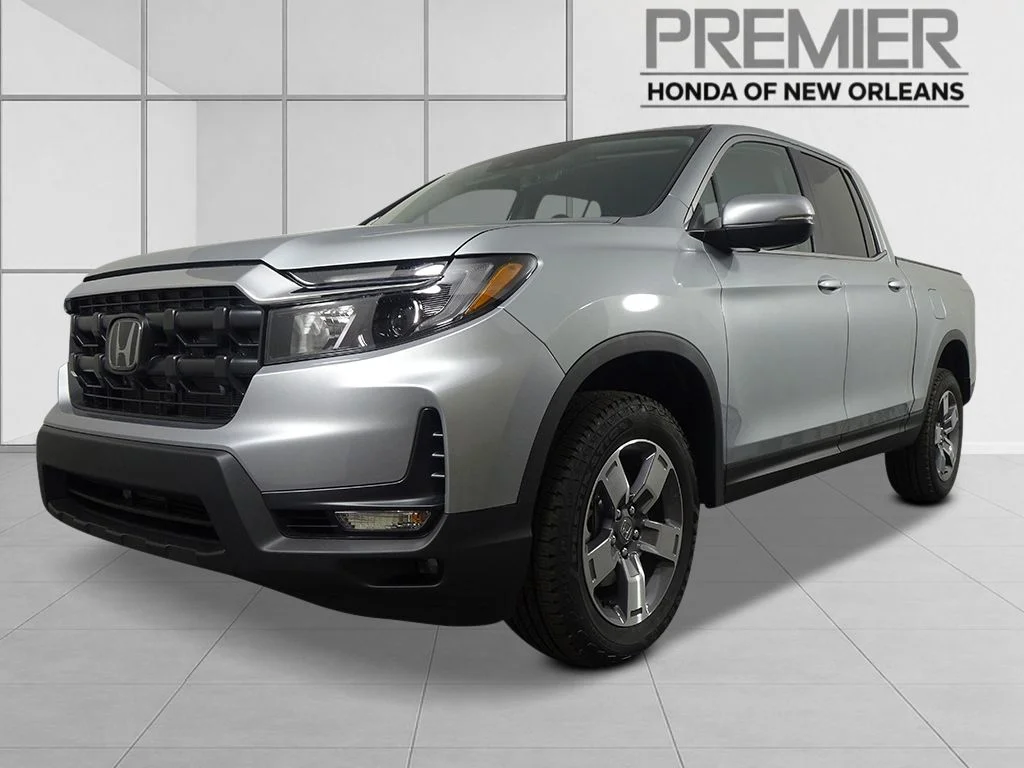 2026 Honda Ridgeline RTL AWD's photo