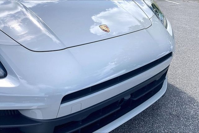 2024 Porsche Panamera Base - Photo 34