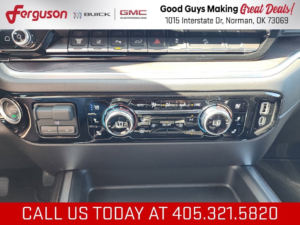 2026 GMC Sierra 2500HD SLT - Photo 30