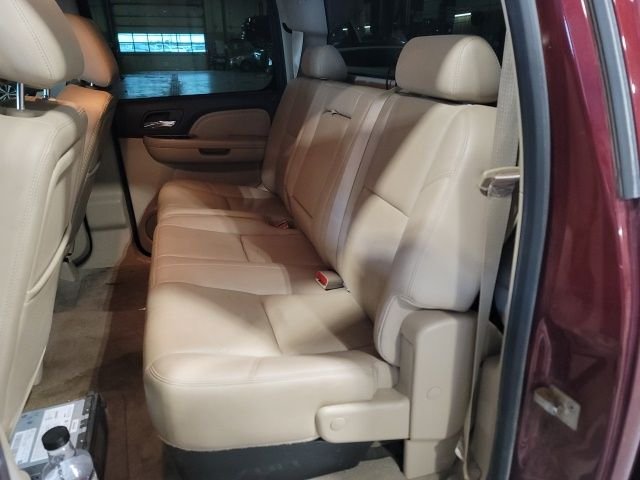 Used 2014 Sonoma Red Metallic GMC Denali image 15
