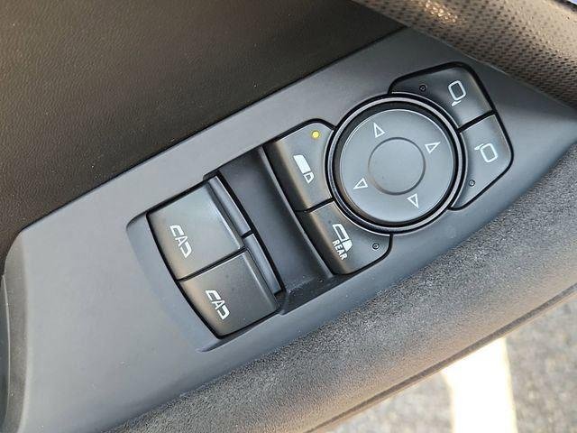 Used 2023 Sharkskin Metallic Chevrolet 1SS image 21