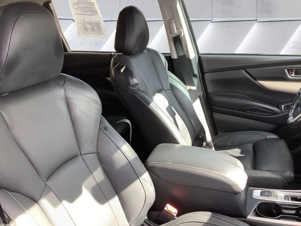 Used 2021 Gray Subaru Limited image 14