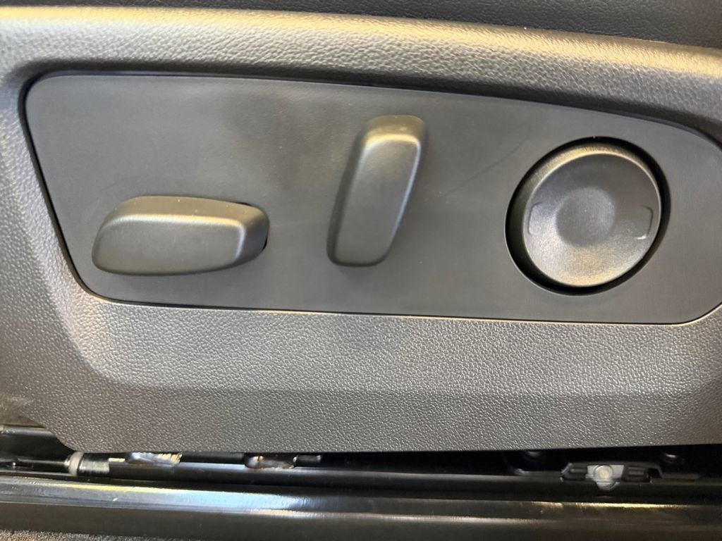 New 2026 Sterling Gray Metallic Chevrolet Trail Boss image 29