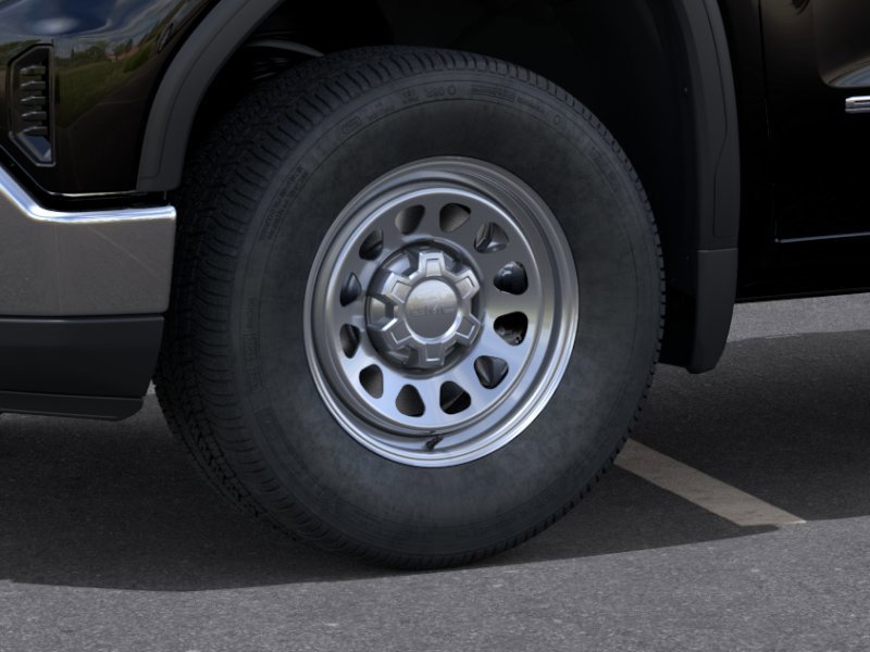 2026 GMC Sierra 1500 Pro - Photo 9