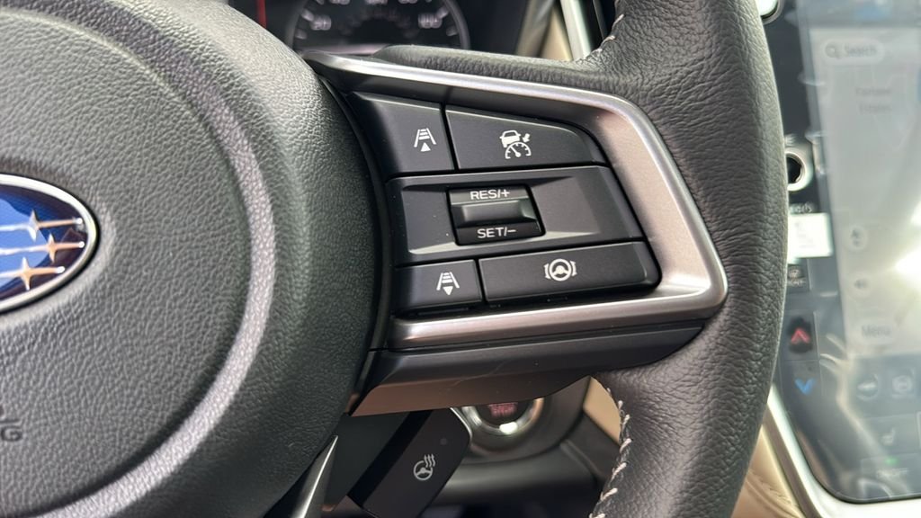 2025 Subaru Outback Limited - Photo 16