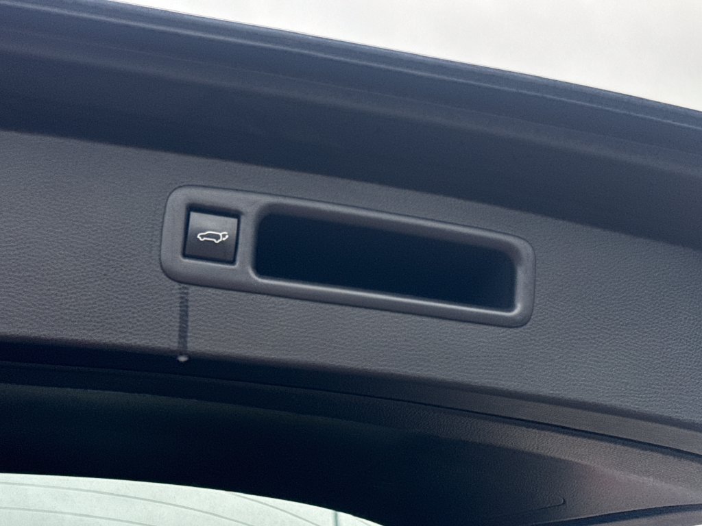 Used 2023 Black Toyota LE image 8