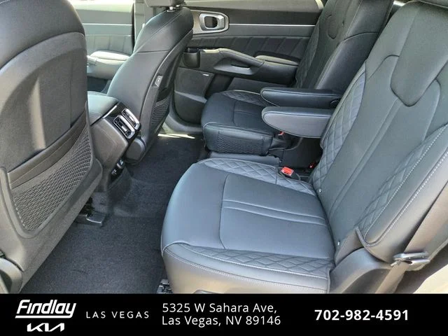 New 2026 Beige Kia X-Line SX Prestige image 15