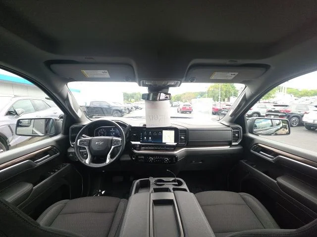Used 2026 Black Chevrolet RST image 13